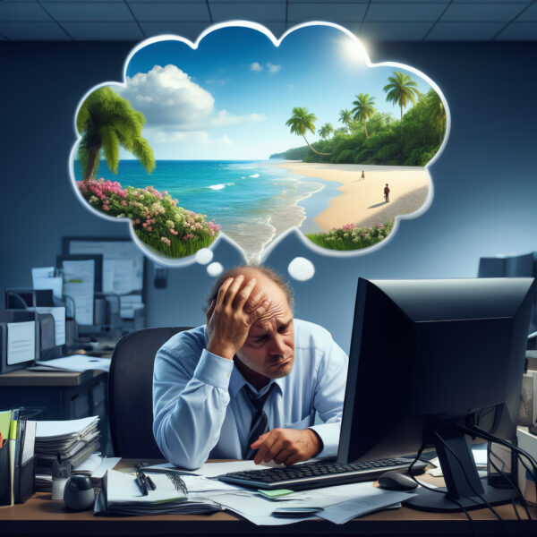 8 Razones Por Las Que Eres Infeliz En El Trabajo — Y Cómo Solucionarlas