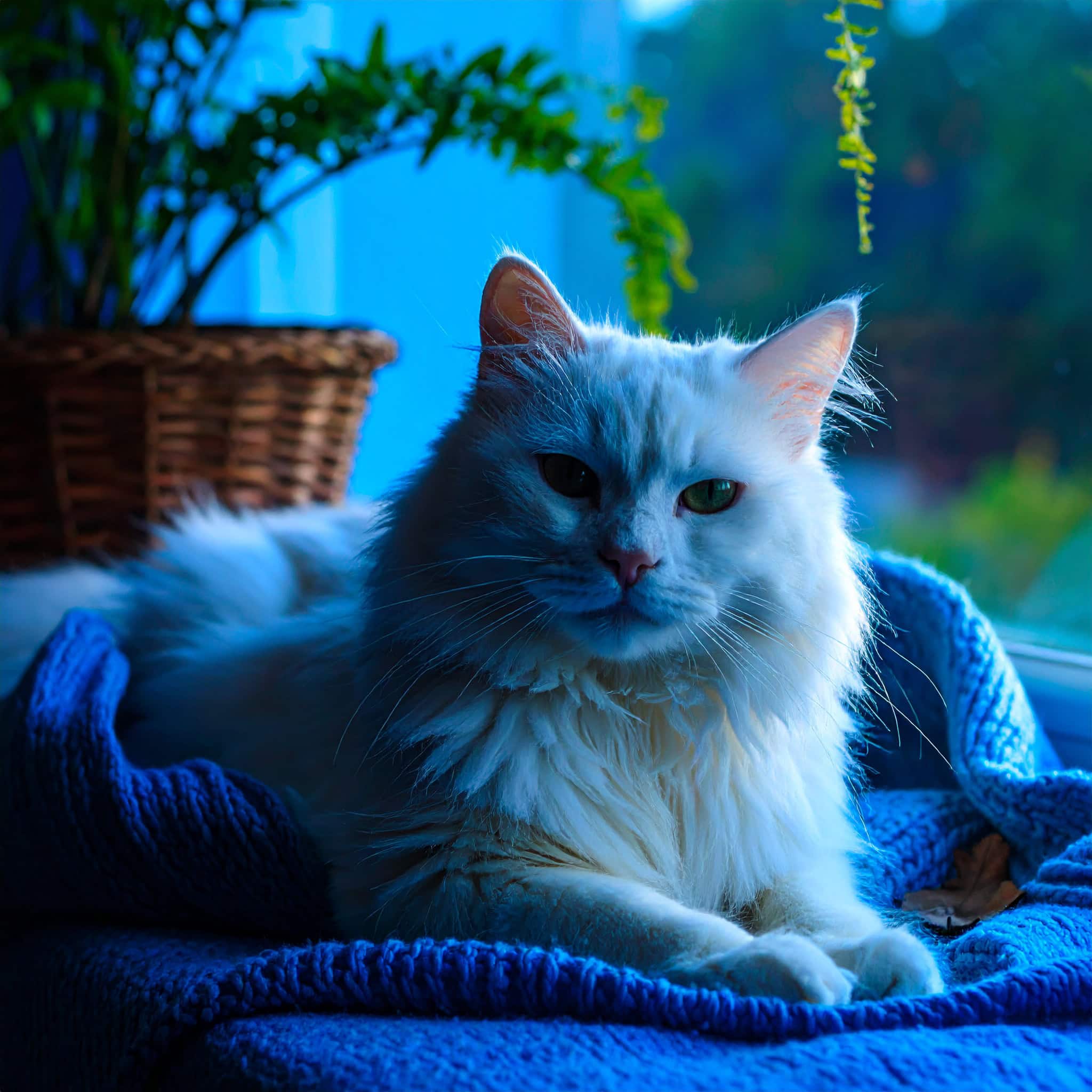 Pequeñas cosas que tu gato necesita para sentirse seguro y protegido 1 Pequeñas cosas que tu gato necesita para sentirse seguro y protegido | Soy Espiritual