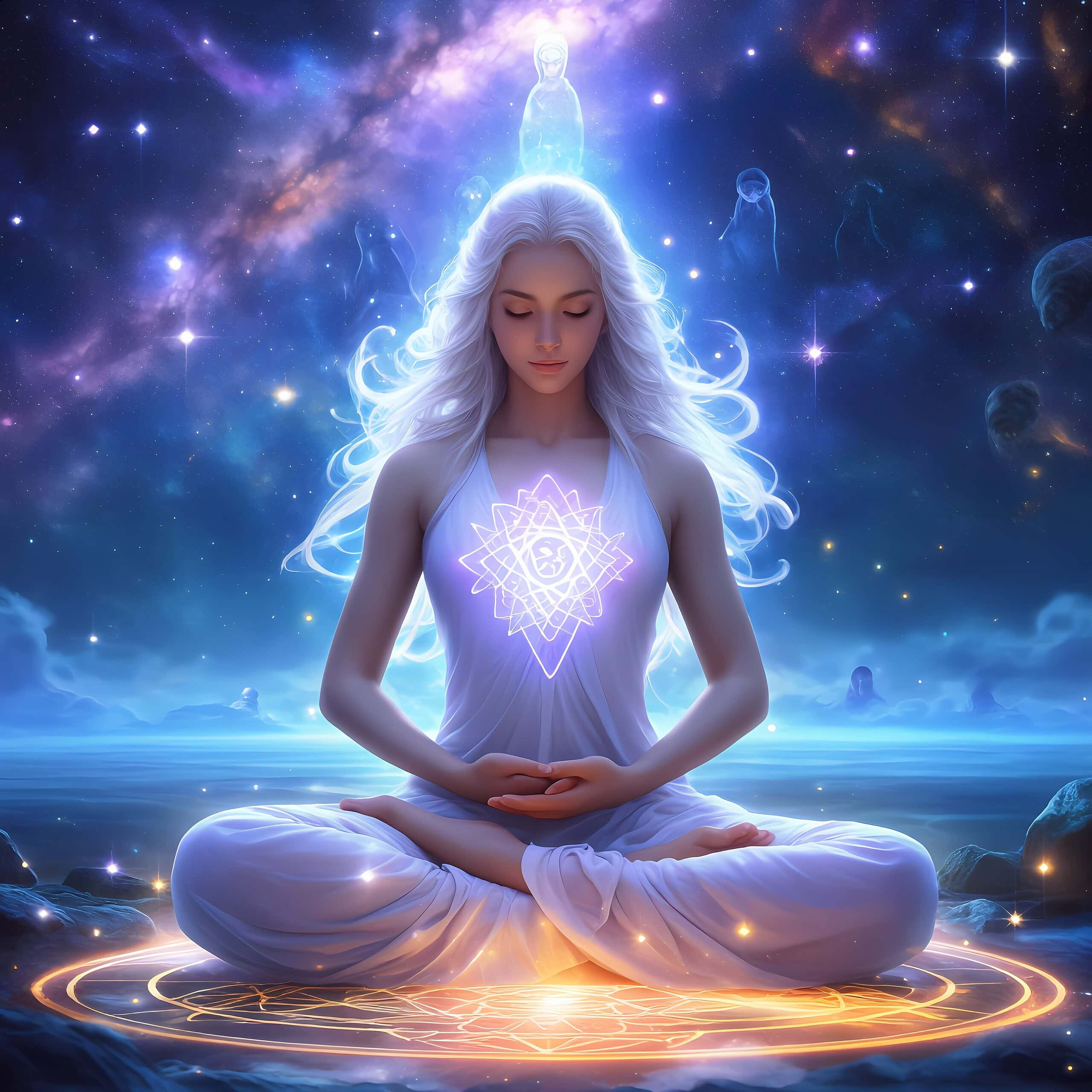 Informe de Progreso: ¿Sigue la Humanidad Ascendiendo? | Soy Espiritual