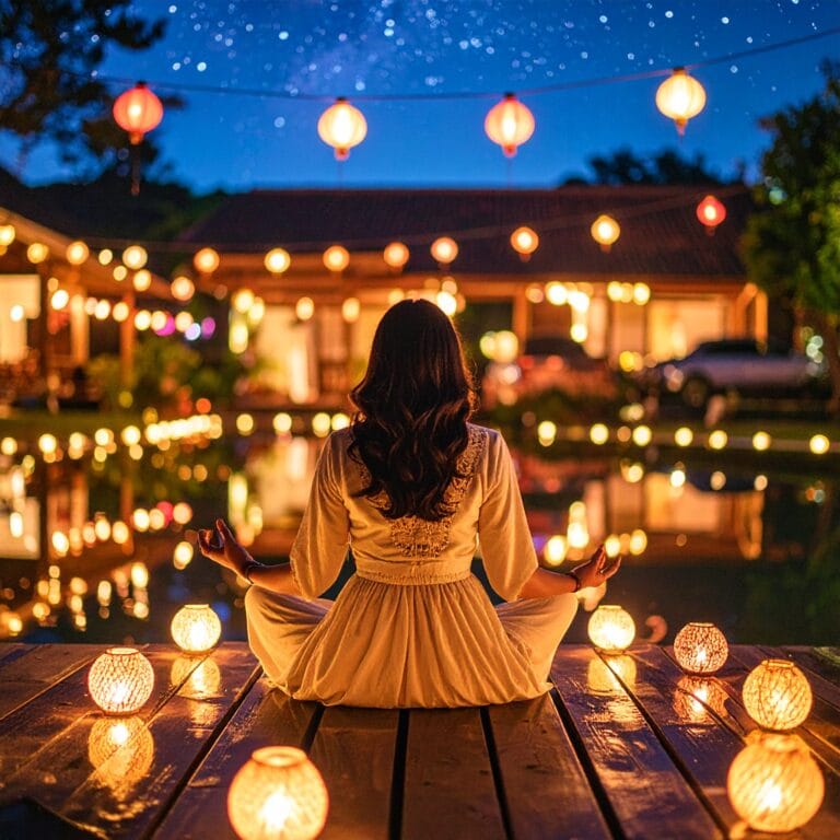 3 Pasos para Vivir la Vida de Tus Deseos