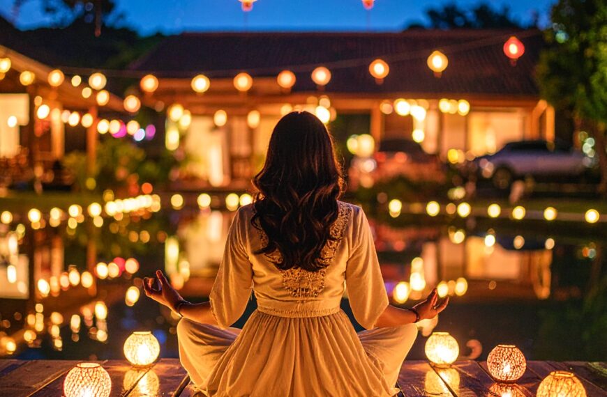 3 Pasos para Vivir la Vida de Tus Deseos