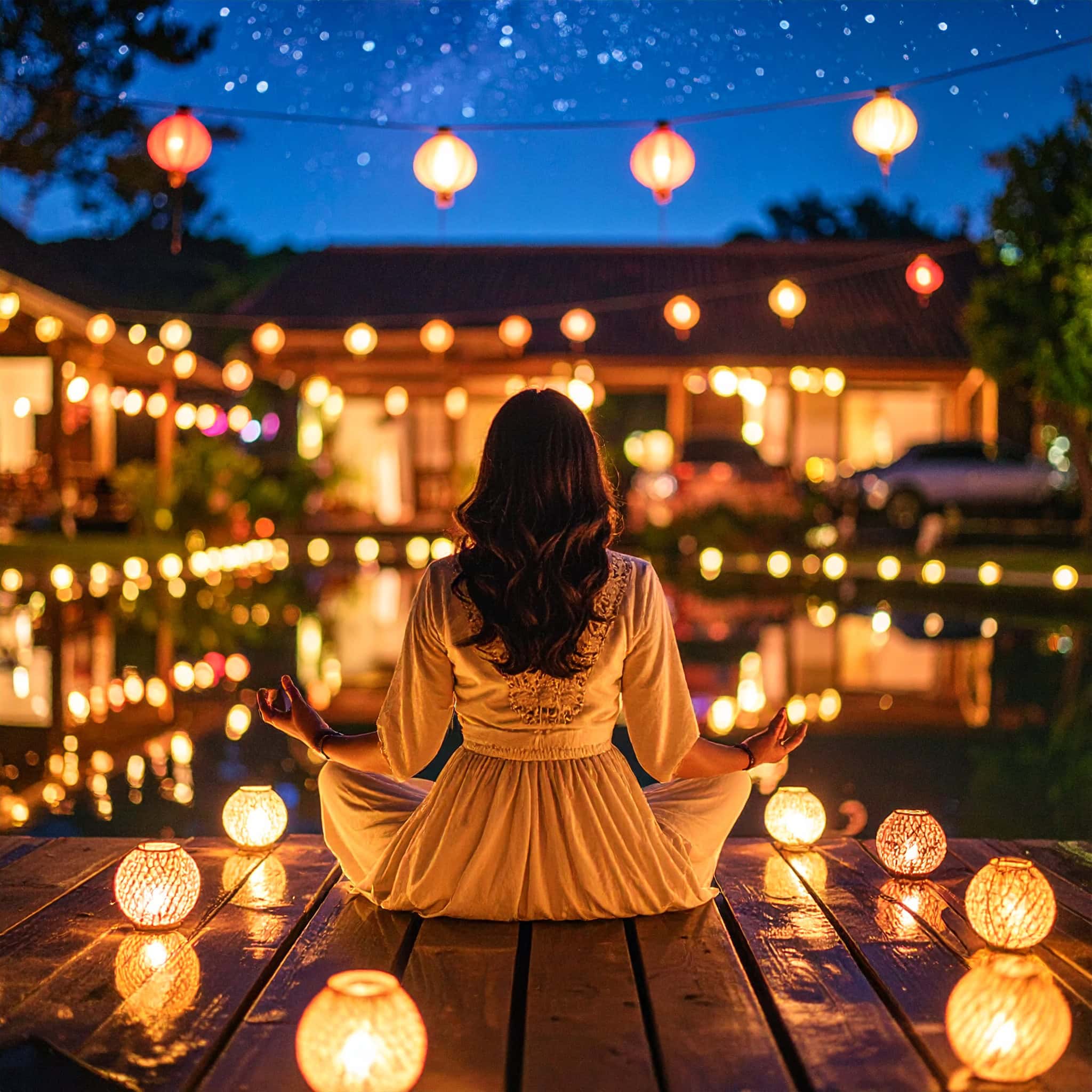 3 Pasos para Vivir la Vida de Tus Deseos 1 3 Pasos para Vivir la Vida de Tus Deseos | Soy Espiritual