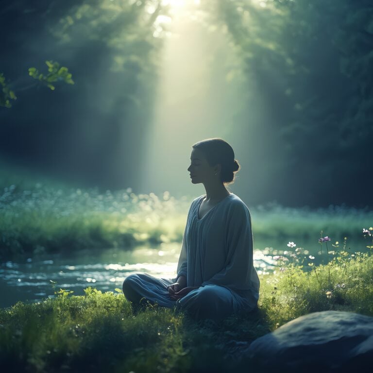 ¿Están estas 7 creencias espirituales bloqueando tu despertar?