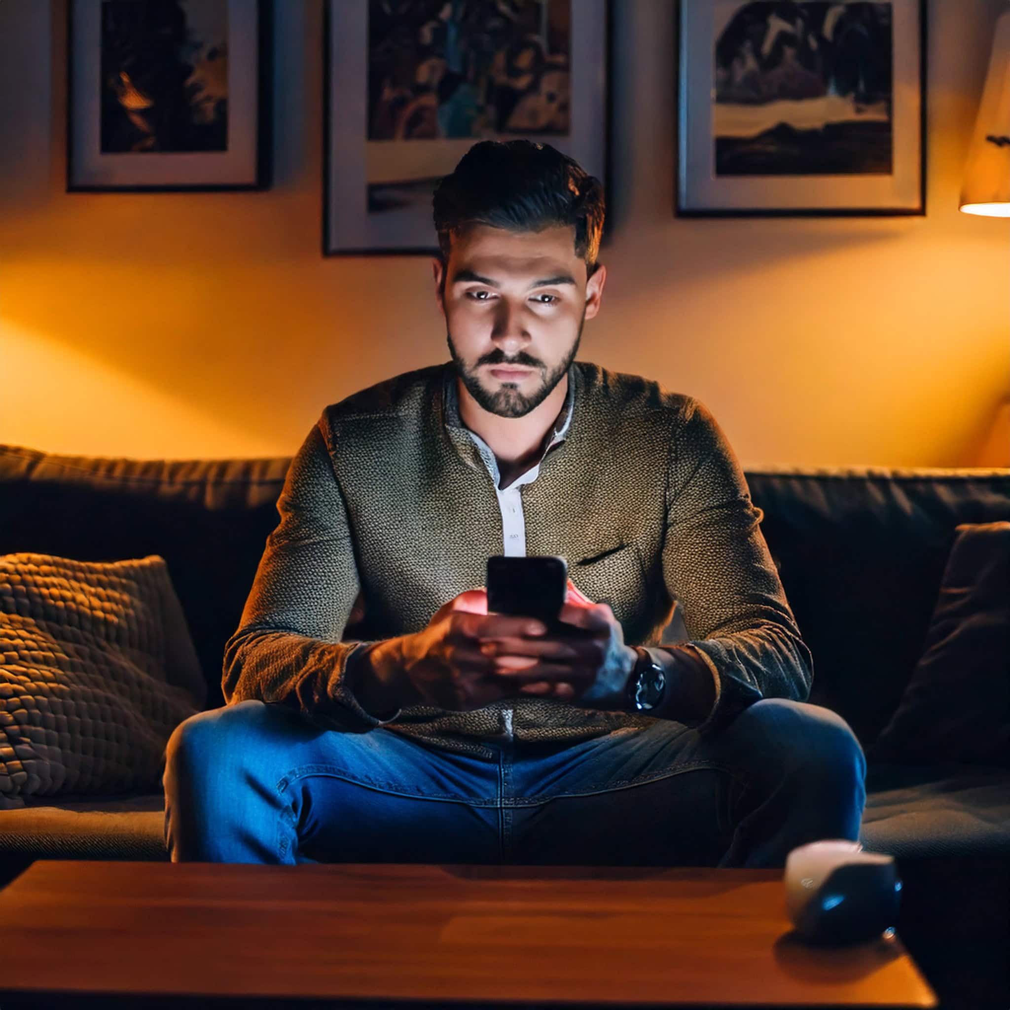 Cómo saber si mi ex me sigue queriendo 1 Cómo saber si mi ex me sigue queriendo | Soy Espiritual