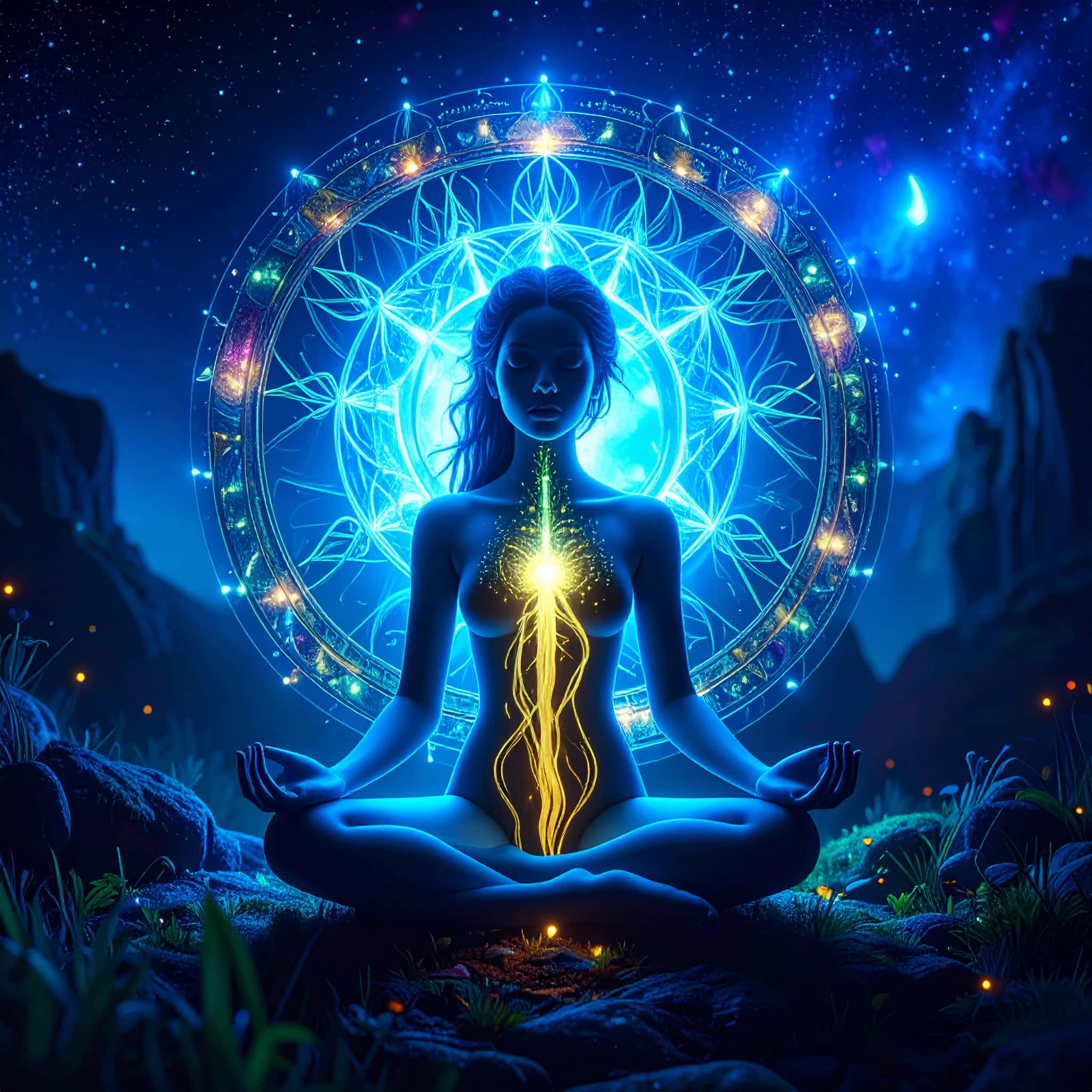 La experiencia más satisfactoria que puedes tener en un cuerpo 1 La experiencia más satisfactoria que puedes tener en un cuerpo | Soy Espiritual