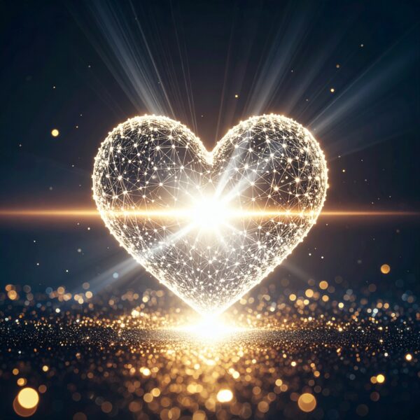 ¿Tus pensamientos viajan hasta el corazón de esa persona?
