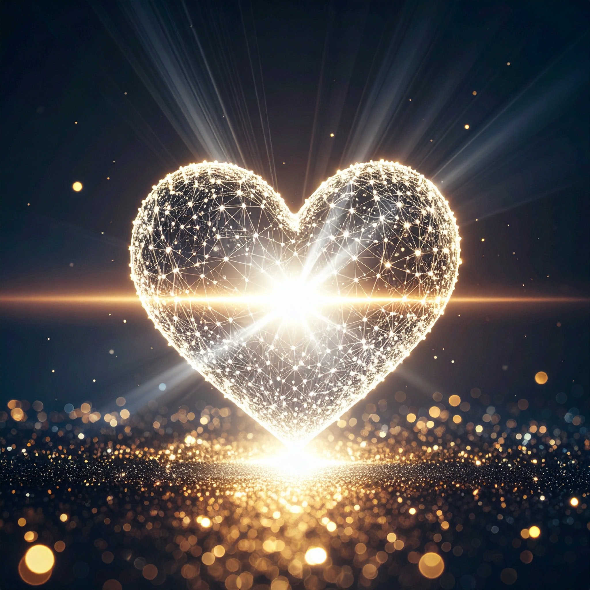¿Tus pensamientos viajan hasta el corazón de esa persona? 1 ¿Tus pensamientos viajan hasta el corazón de esa persona? | Soy Espiritual
