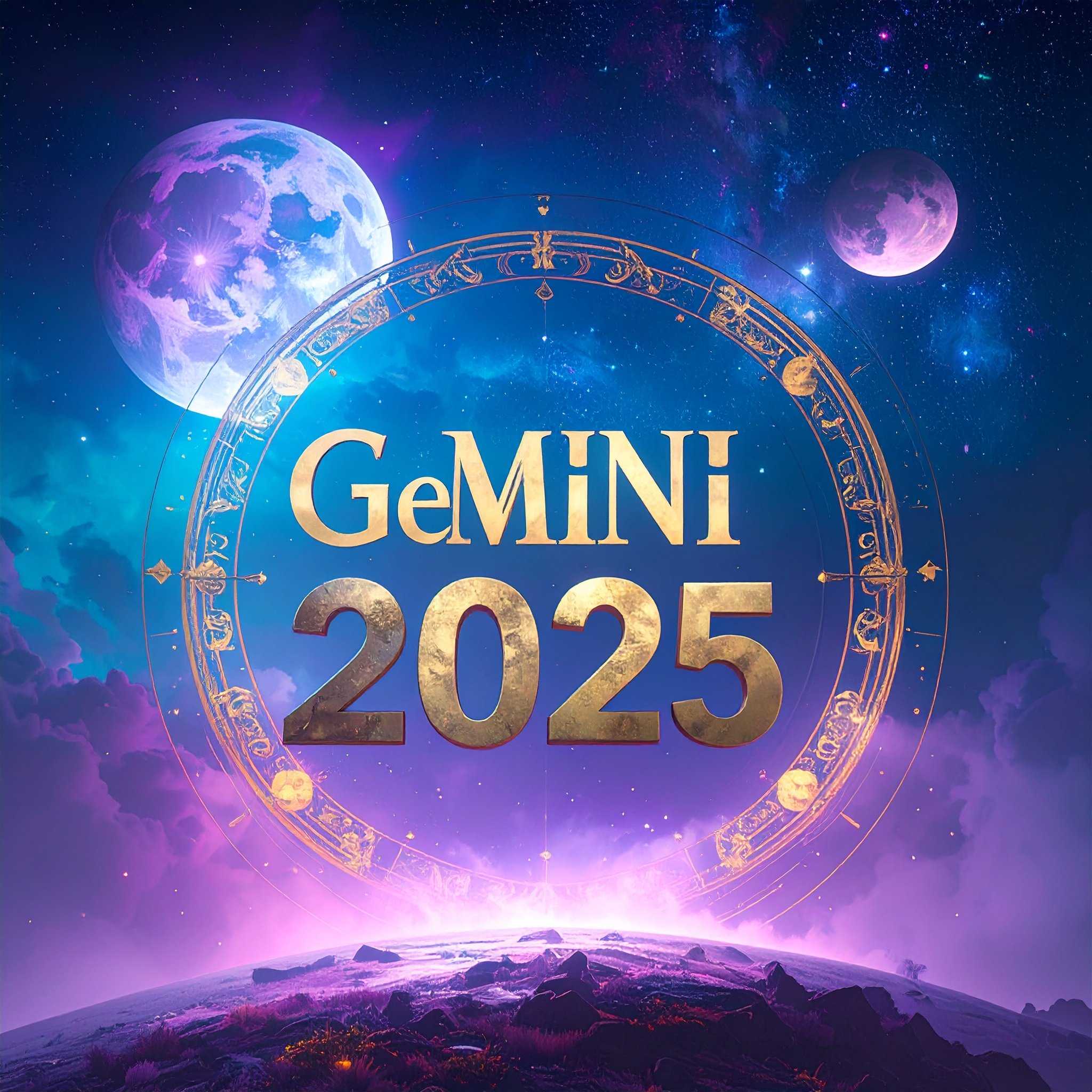 Horóscopos de la Temporada de Géminis, mayo-junio 2025 1 Horóscopos de la Temporada de Géminis, mayo-junio 2025 | Soy Espiritual