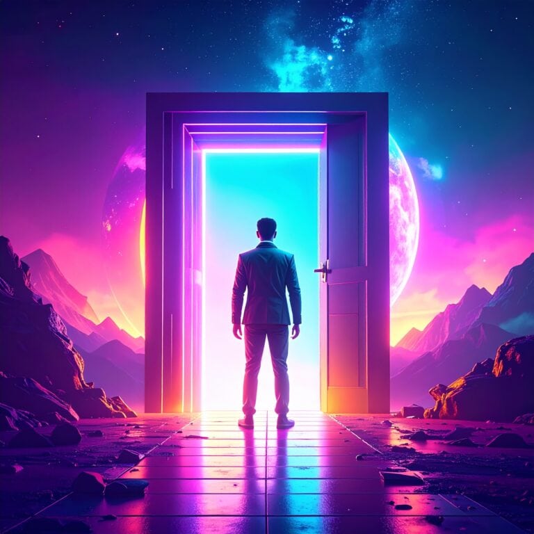 Se viene el trabajo de tus sueños. Acéptalo