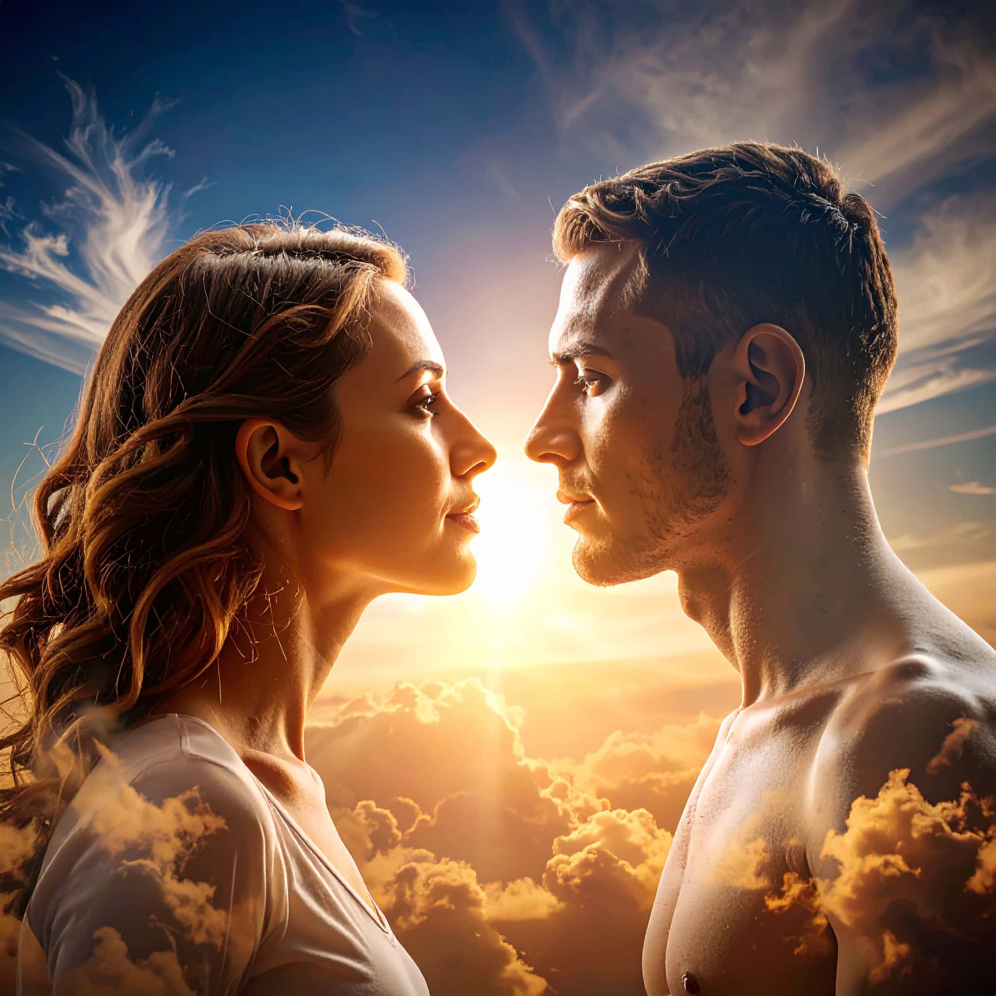 ¿Si sueño con alguien, esa persona está soñando conmigo? 1 ¿Si sueño con alguien, esa persona está soñando conmigo? | Soy Espiritual