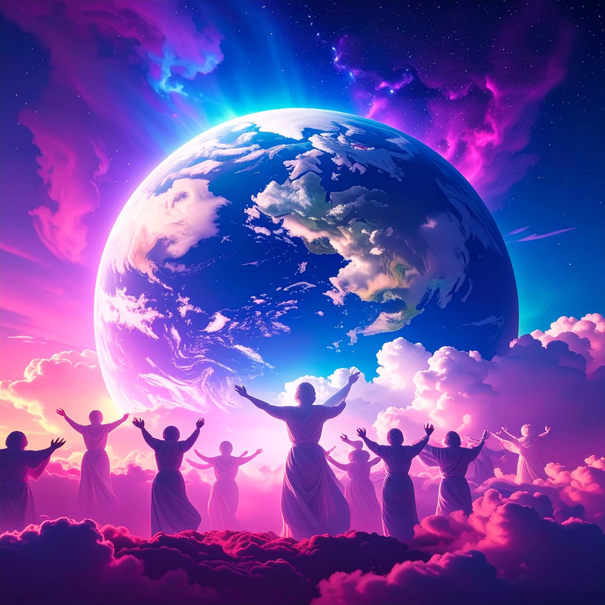 ¡Estás Preparado… ¡Está Sucediendo Ahora! 1 ¡Estás Preparado… ¡Está Sucediendo Ahora! | Soy Espiritual