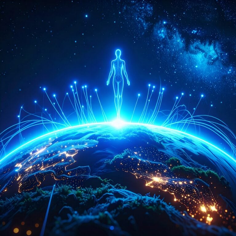 ¿Es la Tierra un planeta prisión?
