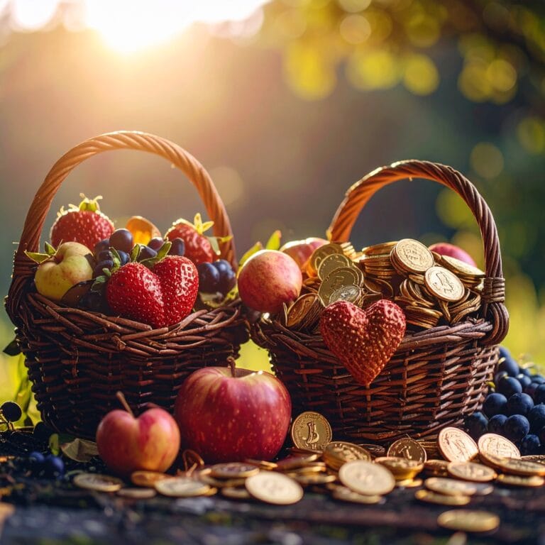Junio viene con salud, amor, dinero, abundancia y paz