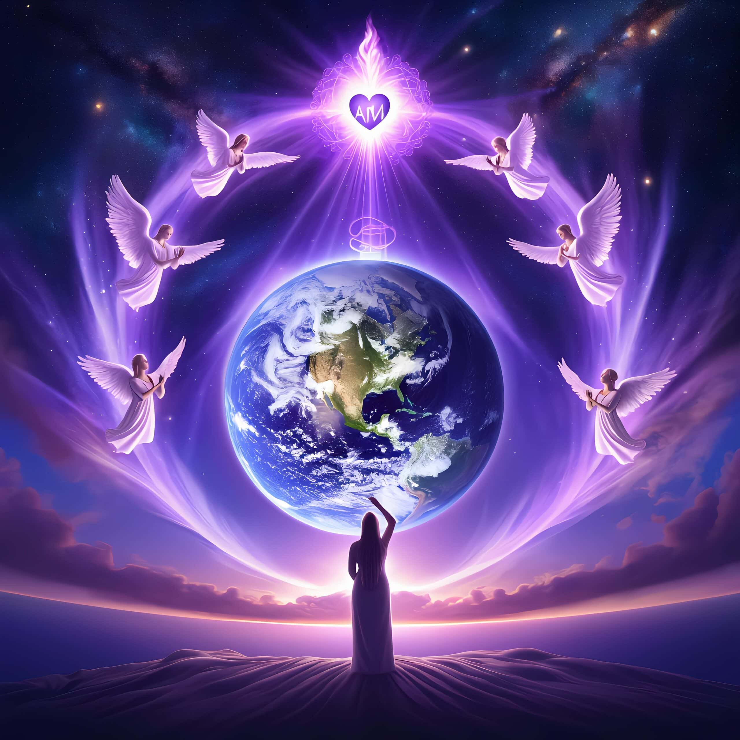 Estamos siendo Llamados a un Servicio Superior | Soy Espiritual