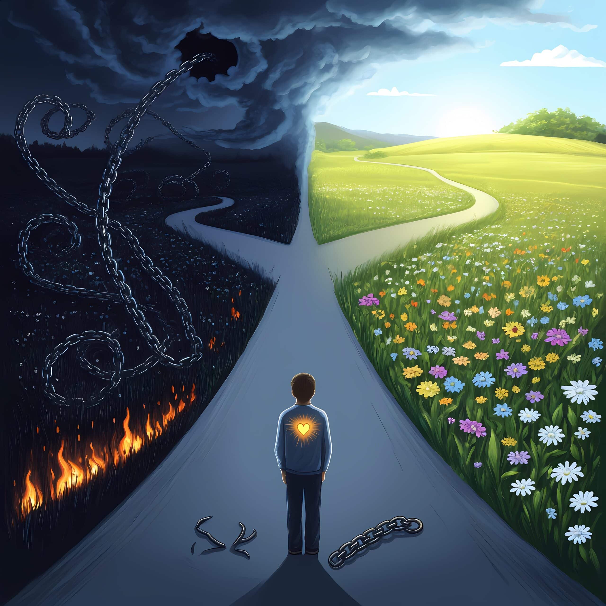 La mejor manera de lidiar con el deseo de venganza según la Psicología | Soy Espiritual