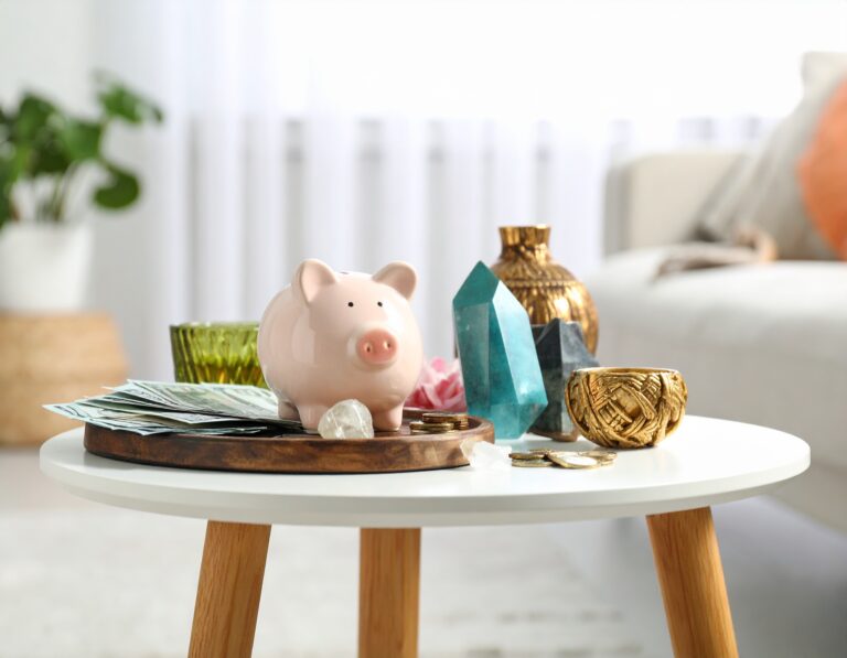 Prepárate, tu hogar tendrá abundancia en cantidad