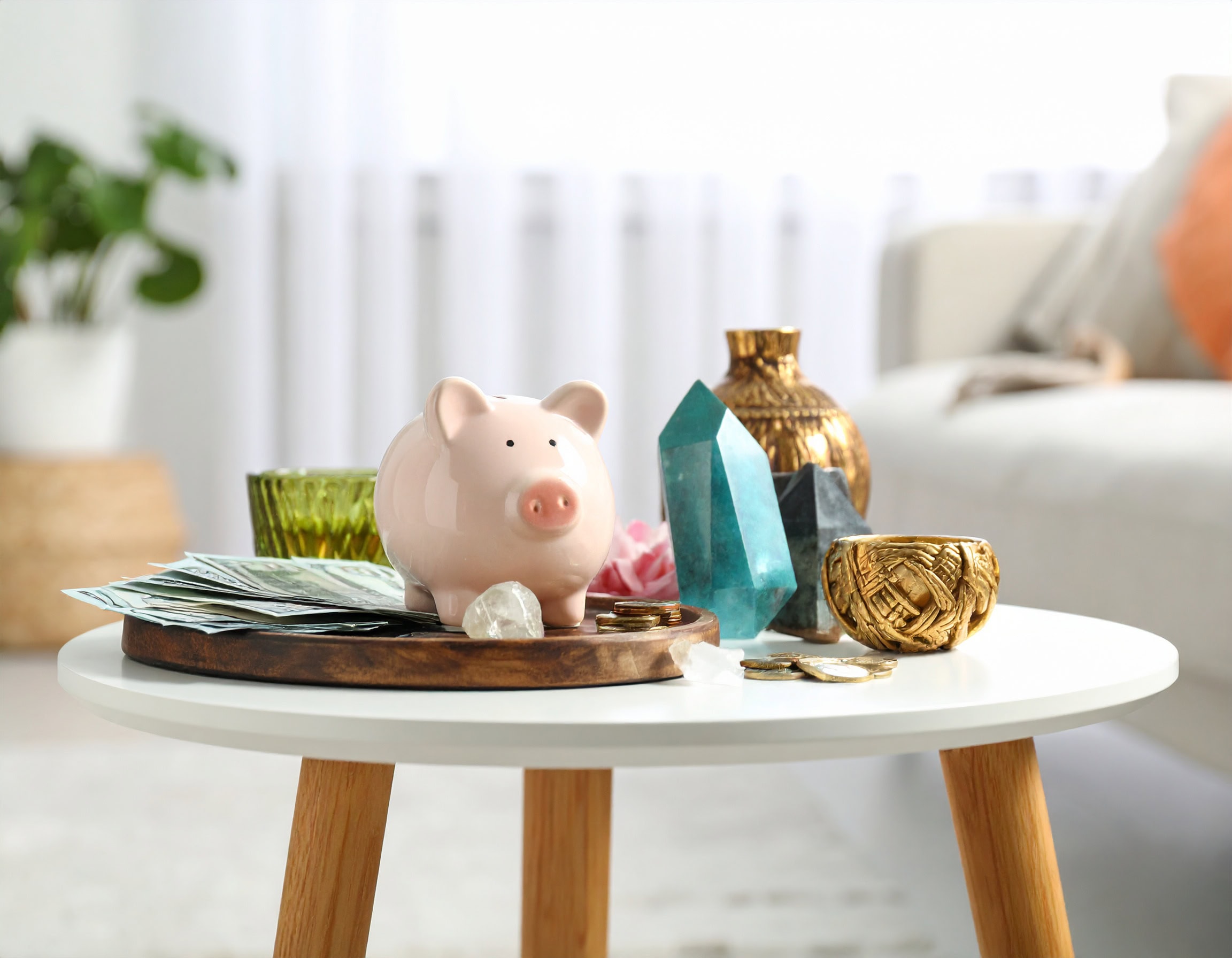 Prepárate, tu hogar tendrá abundancia en cantidad 1 Prepárate, tu hogar tendrá abundancia en cantidad | Soy Espiritual
