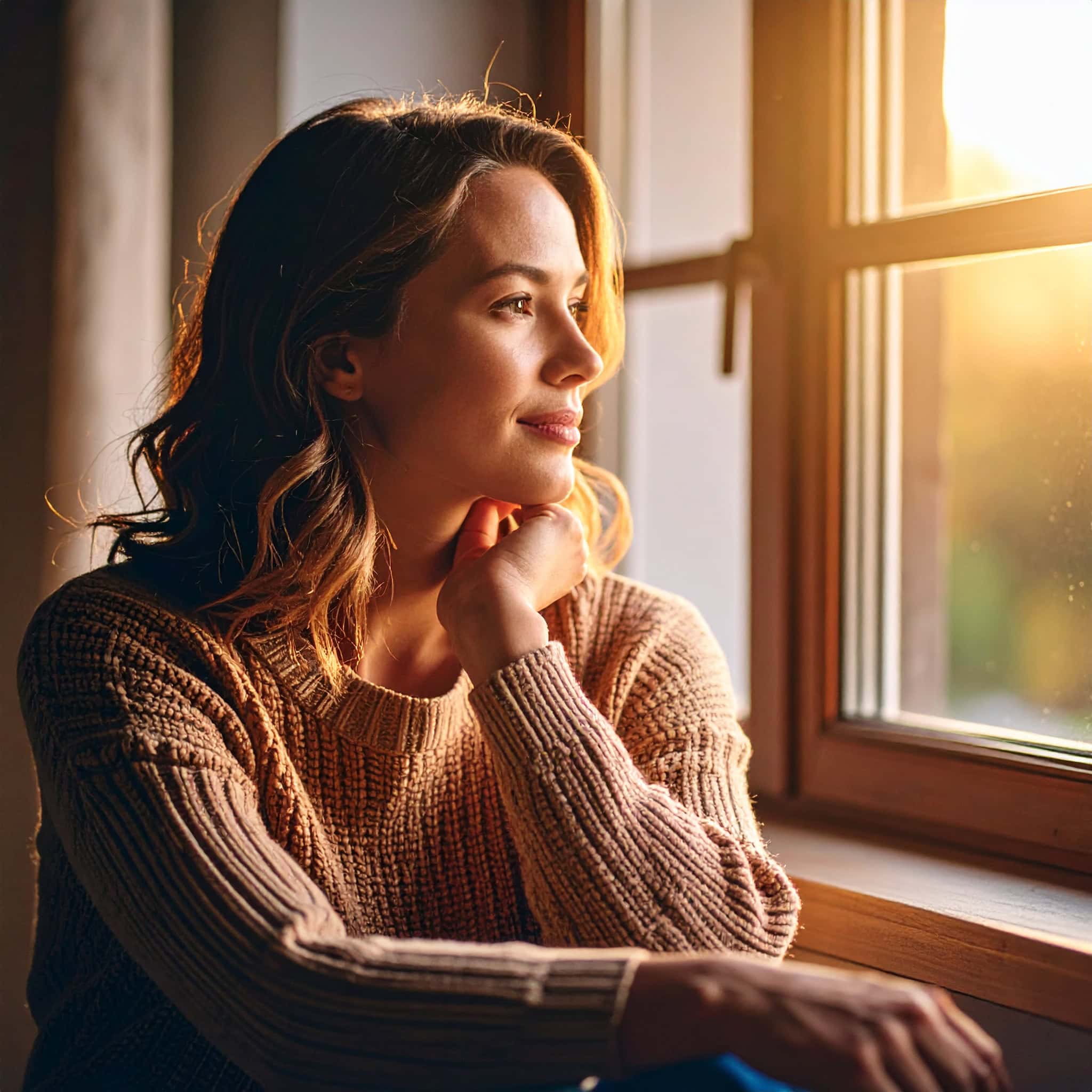 ¿Cuando dejo de extrañarlo, él también deja de pensarte? 1 ¿Cuando dejo de extrañarlo, él también deja de pensarte? | Soy Espiritual