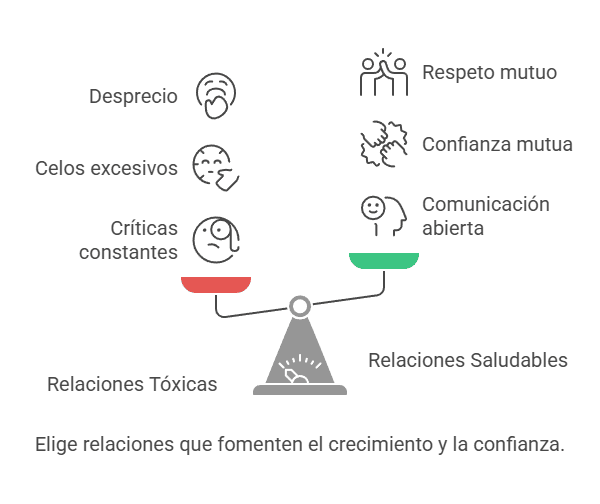 ¿Por qué atraes justo a quien más daño te hace? 2 ¿Por qué atraes justo a quien más daño te hace? | Soy Espiritual