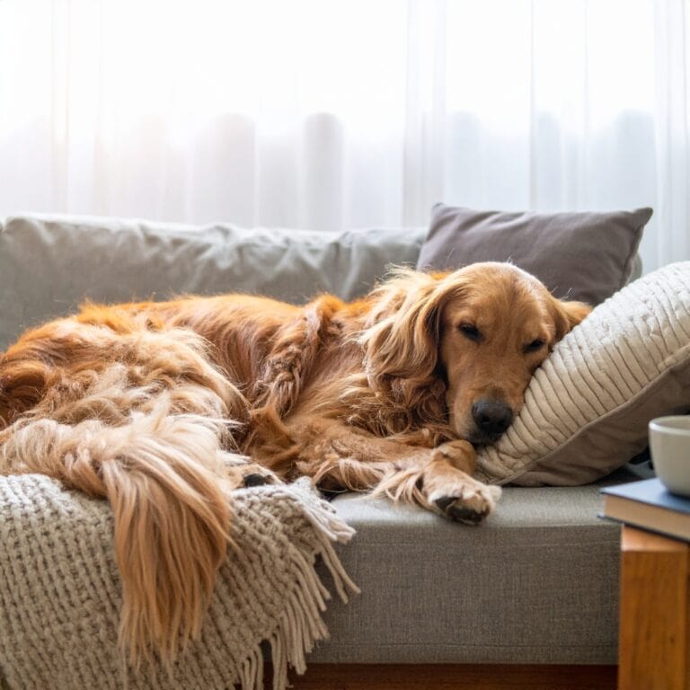 El poder curativo de los perros: Cómo los compañeros caninos transforman tu vida