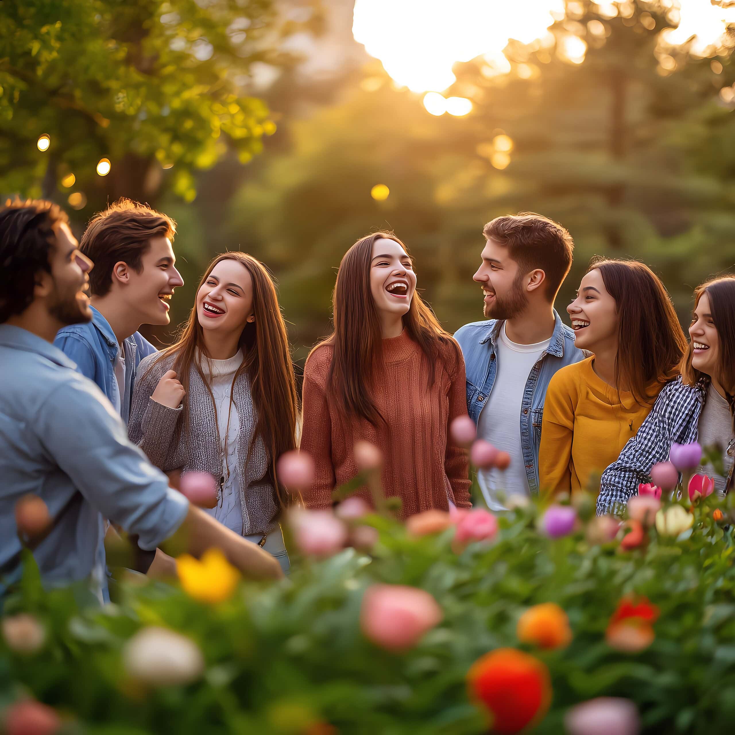 ¿Puede una actitud positiva ayudarnos a vivir más tiempo? 1 ¿Puede una actitud positiva ayudarnos a vivir más tiempo? | Soy Espiritual