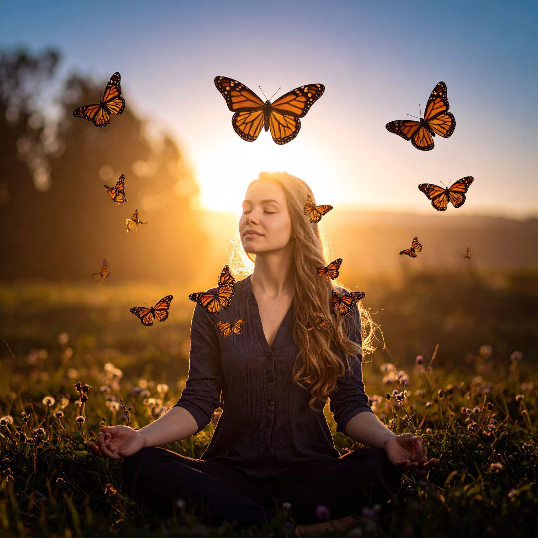 Cuando dejas de buscar, todo te encuentra 1 Cuando dejas de buscar, todo te encuentra | Soy Espiritual