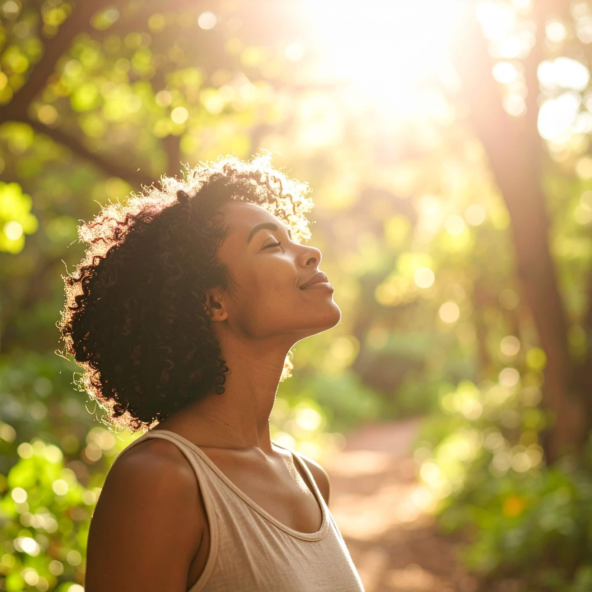 YO NUNCA ANDO SOLA: La poderosa compañía de DIOS 1 YO NUNCA ANDO SOLA: La poderosa compañía de DIOS | Soy Espiritual