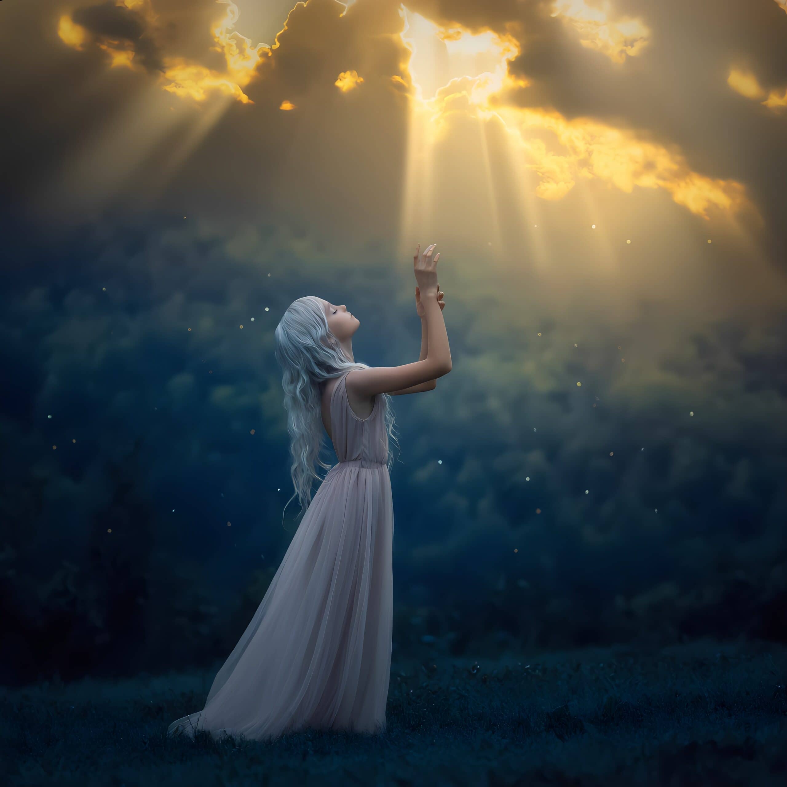 Esta noche Dios visitará tu casa y te entregará un milagro 1 Esta noche Dios visitará tu casa y te entregará un milagro | Soy Espiritual