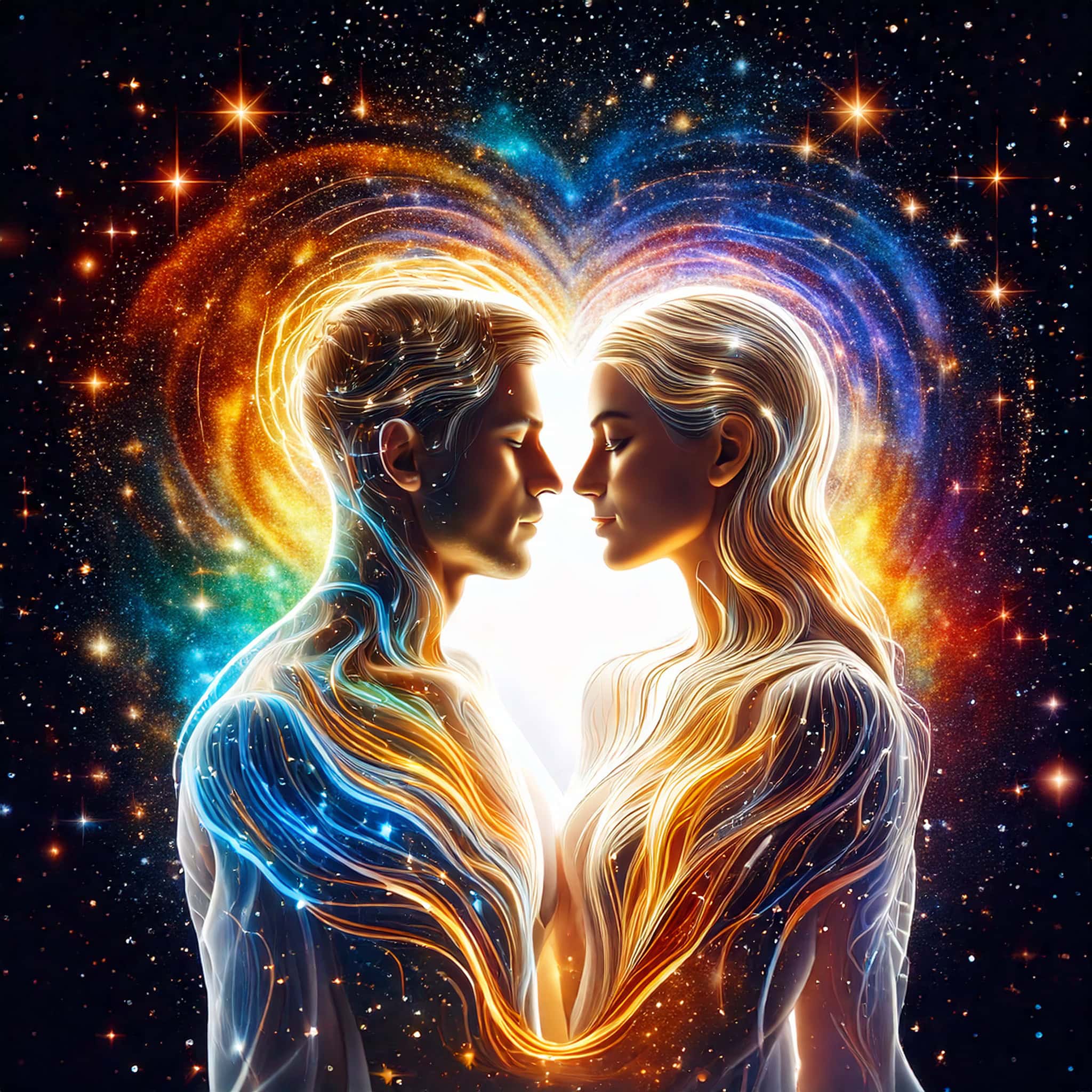 El sexo como un portal a la creación 1 El sexo como un portal a la creación | Soy Espiritual