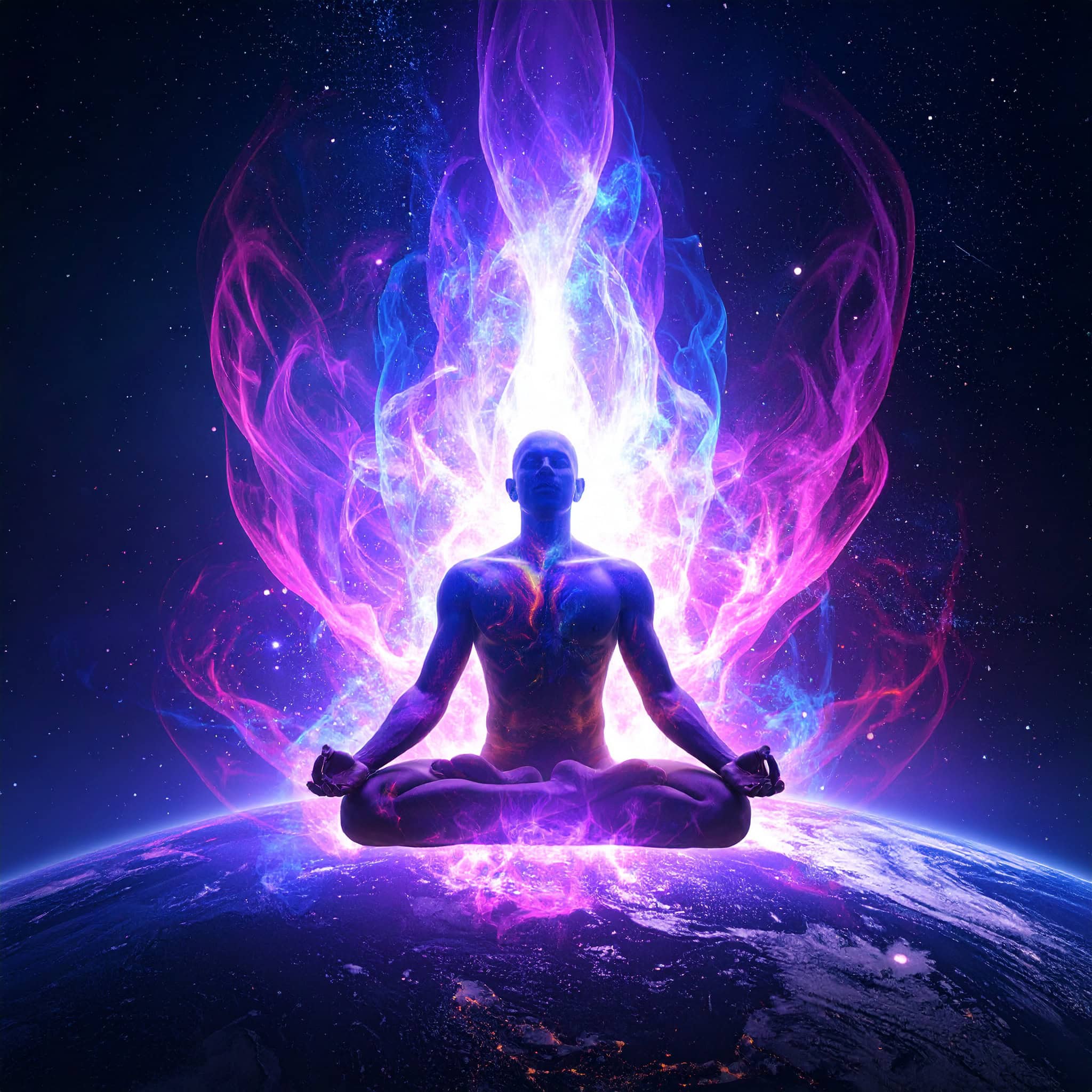 Algo grande está en el horizonte… Tú lo sabes 1 Algo grande está en el horizonte… Tú lo sabes | Soy Espiritual