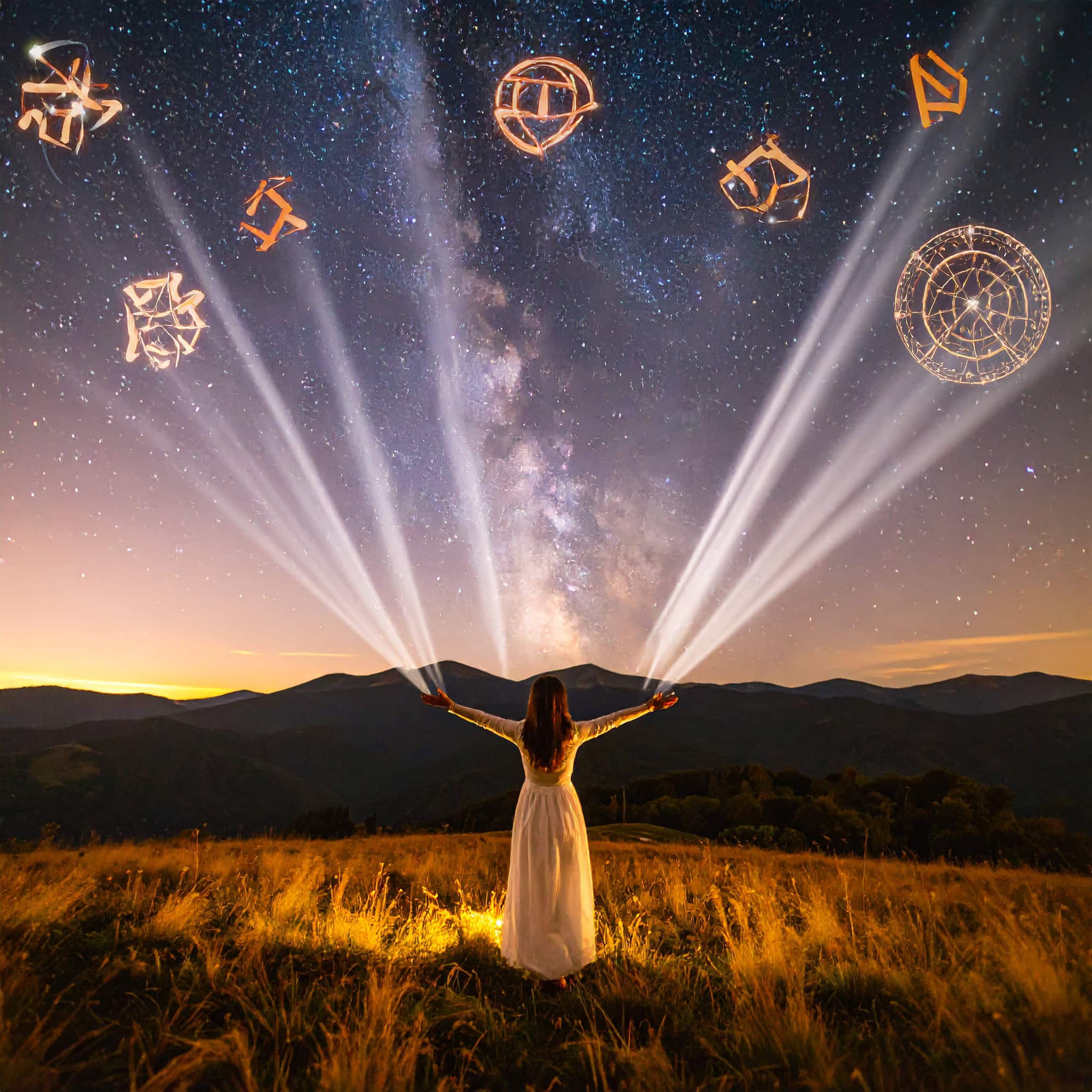 La verdad sobre señales, sincronicidades, símbolos y sueños 1 La verdad sobre señales, sincronicidades, símbolos y sueños | Soy Espiritual