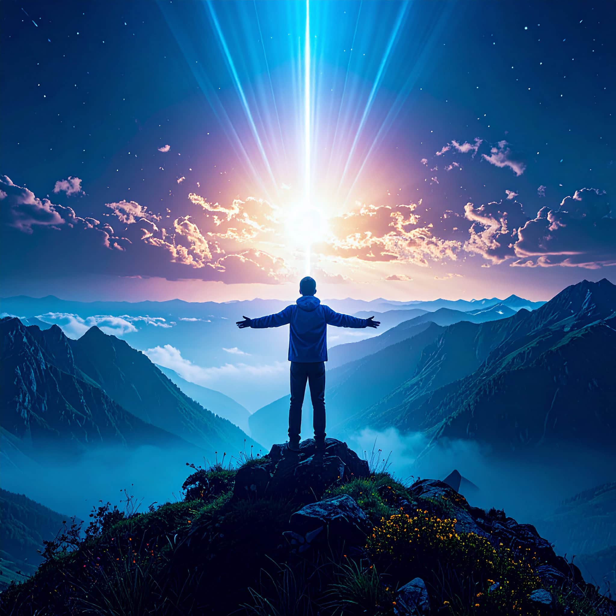 Viviendo Tu Verdad Más Allá de los Velos de la Ilusión | Soy Espiritual
