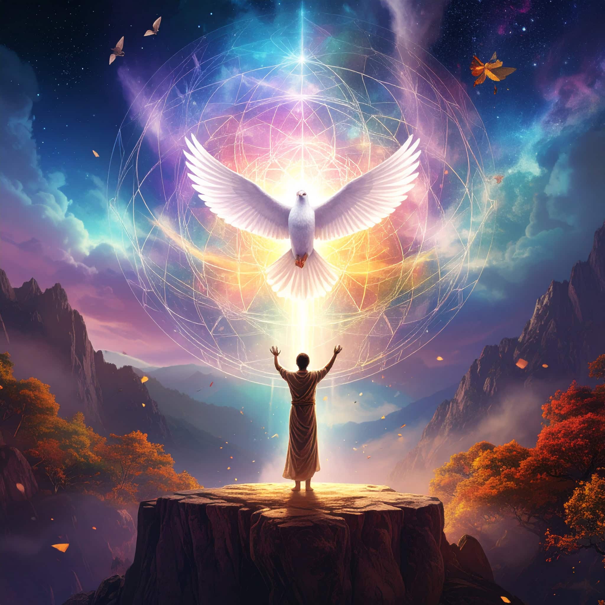 Cuando alejarse es un acto sagrado de amor 1 Cuando alejarse es un acto sagrado de amor | Soy Espiritual