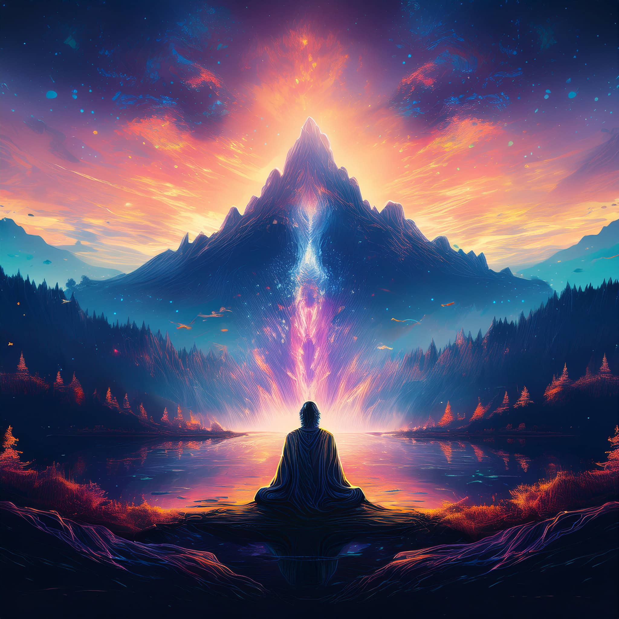 Algo Grande Está en el Horizonte… Lo Sabes 1 Algo Grande Está en el Horizonte… Lo Sabes | Soy Espiritual