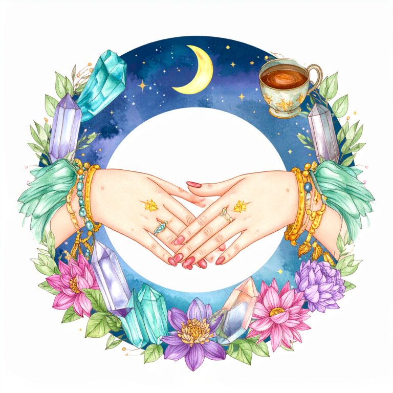 Ritual de Luna Nueva en Géminis 26 Mayo 2025