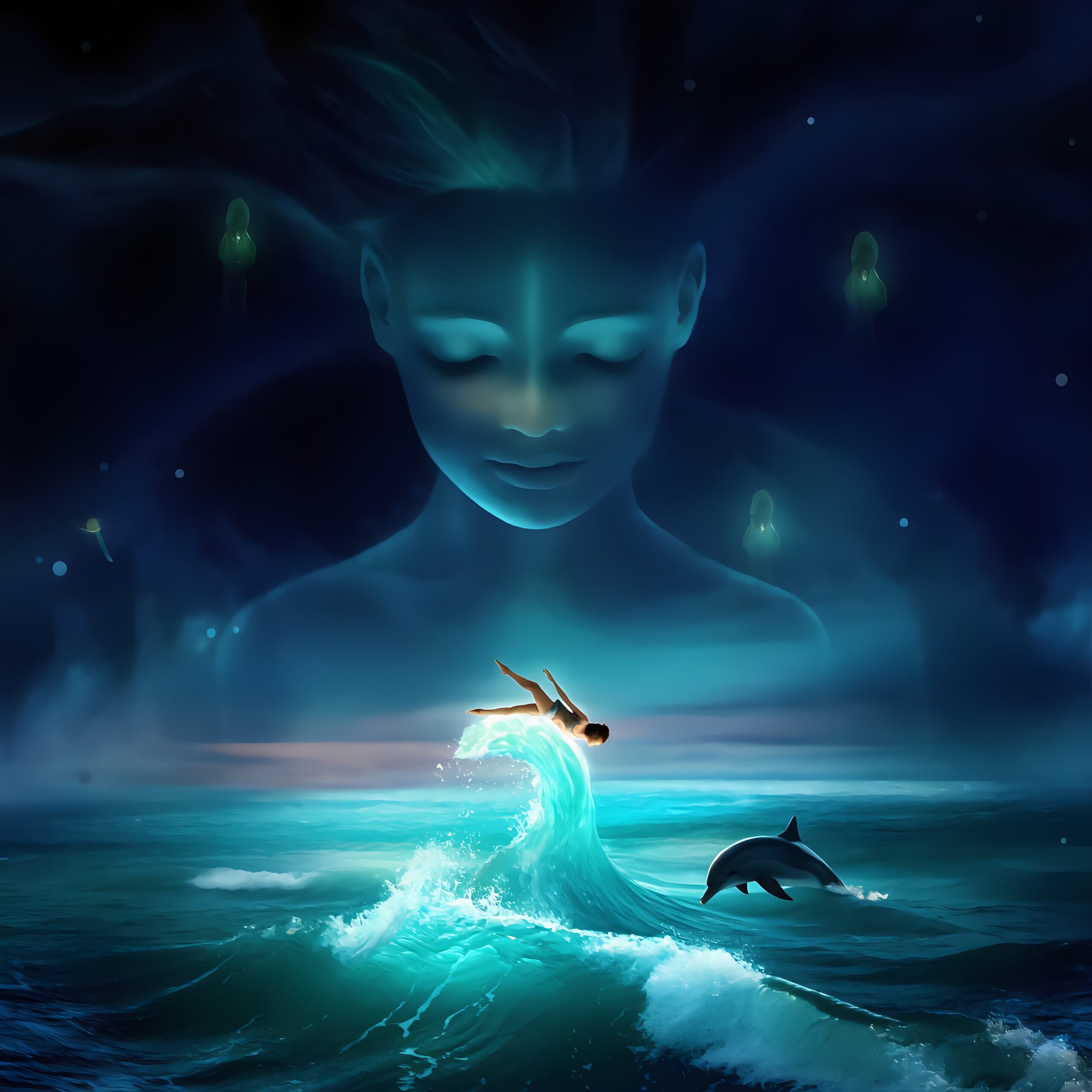 Sigue el Llamado de tu Alma 1 Sigue el Llamado de tu Alma | Soy Espiritual