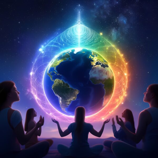 Comienza la Estabilización Planetaria