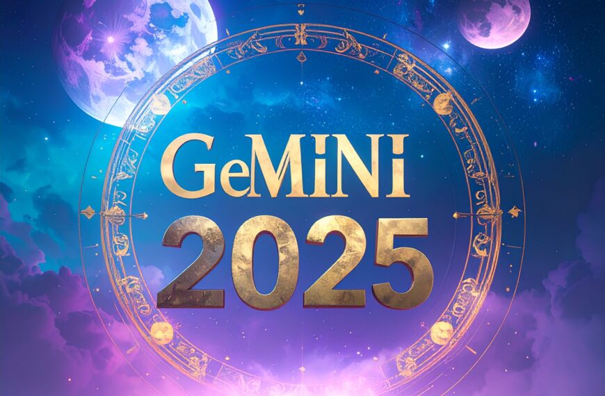 Horóscopos de la Temporada de Géminis, mayo-junio 2025