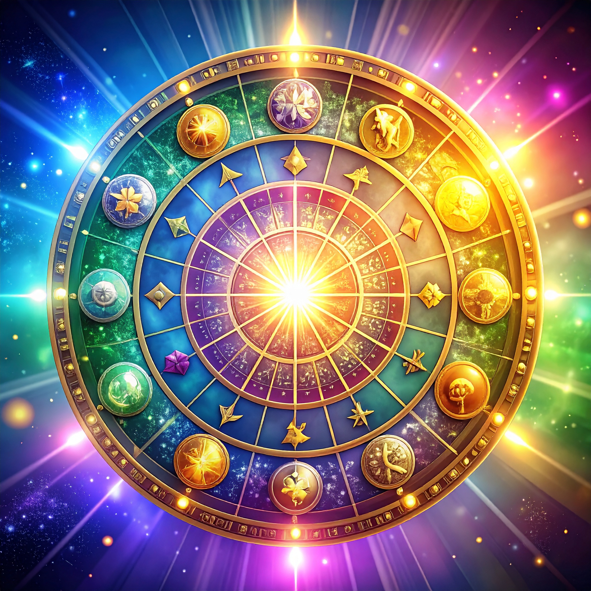 Dime Tu Signo y Te Diré Cómo Atraer Más Dinero Este Año 1 Dime Tu Signo y Te Diré Cómo Atraer Más Dinero Este Año | Soy Espiritual