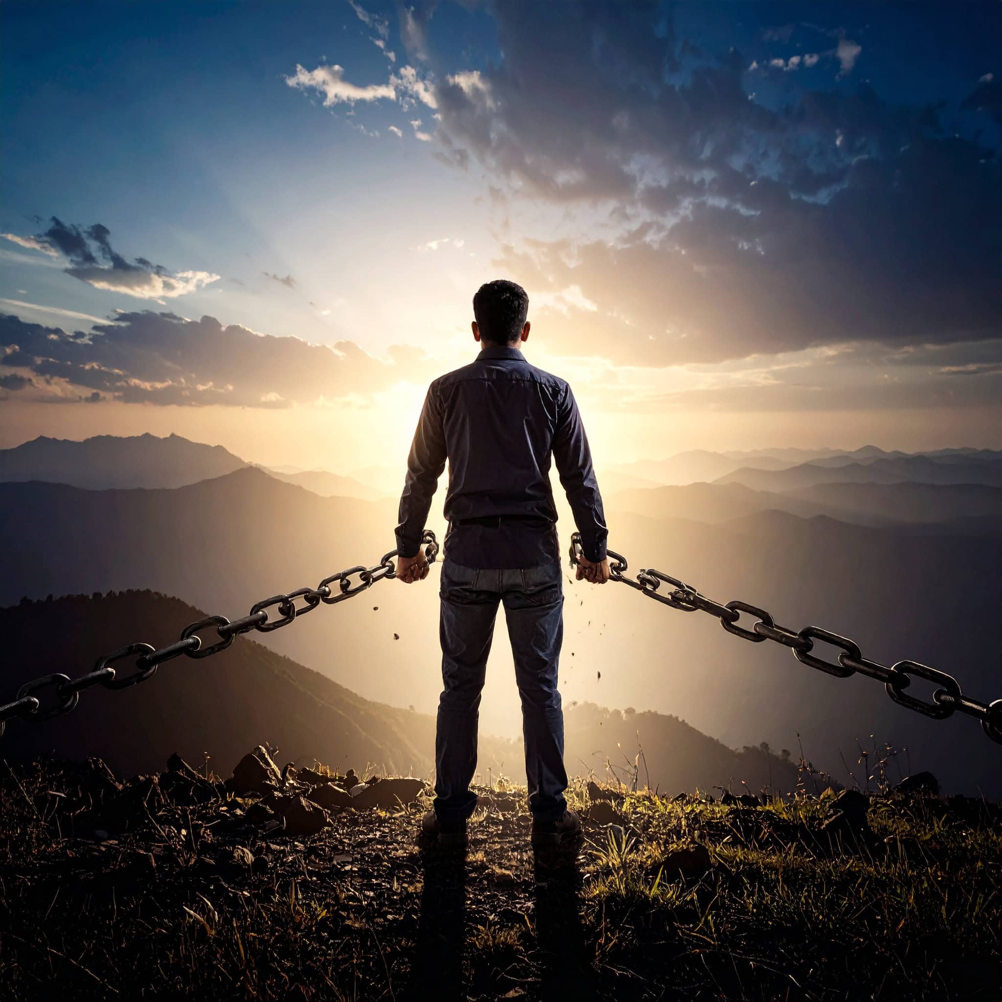 Cómo Escapar del Victimismo Crónico y Vivir una Vida Feliz 1 Cómo Escapar del Victimismo Crónico y Vivir una Vida Feliz | Soy Espiritual