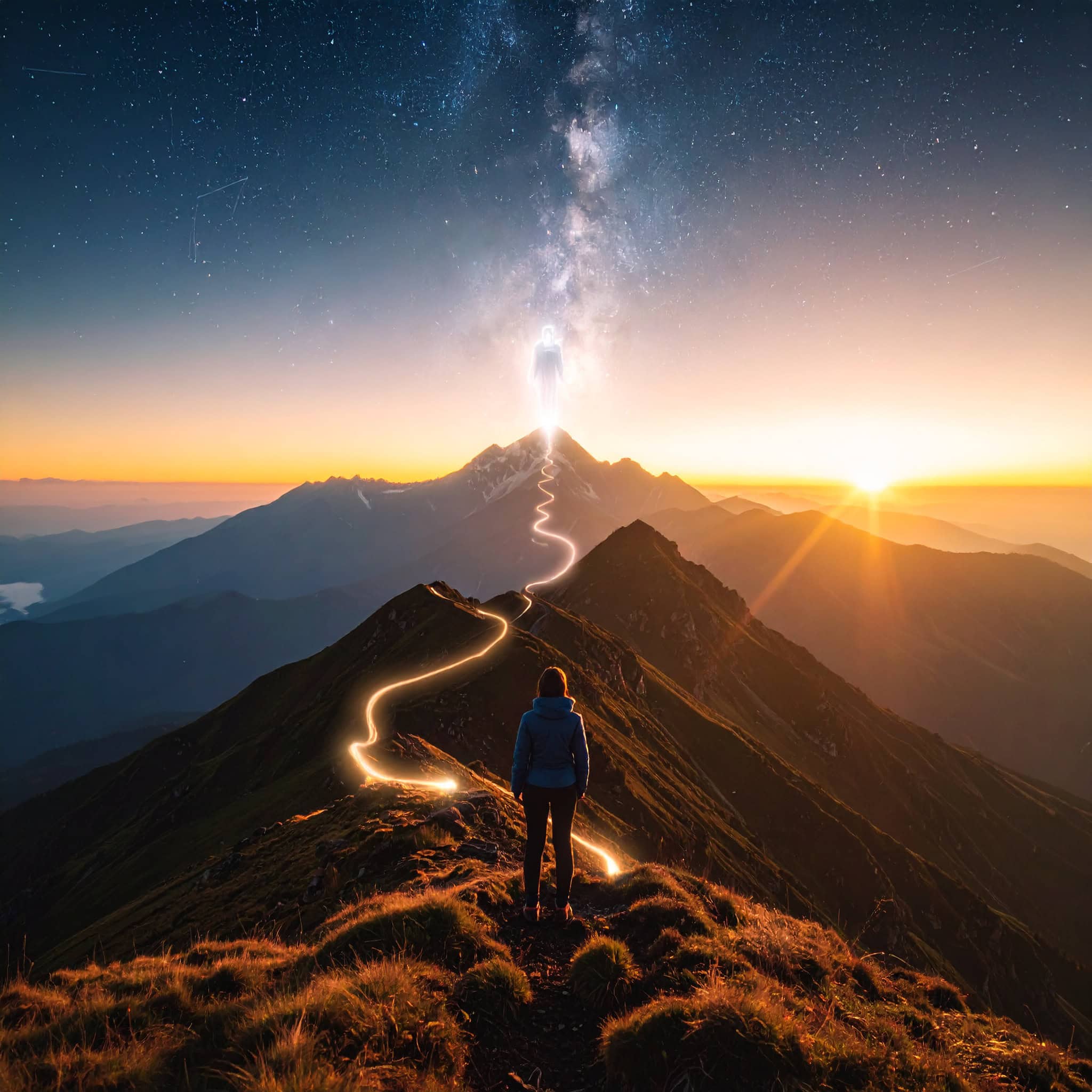 Cambia Esto y Cambiarás Tu Camino, Tu Línea de Tiempo 1 Cambia Esto y Cambiarás Tu Camino, Tu Línea de Tiempo | Soy Espiritual