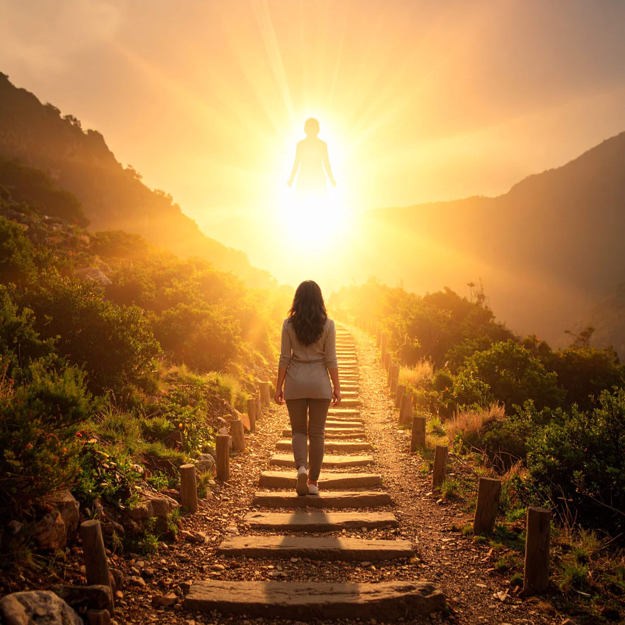 Melquisedec viene a ayudar a toda la humanidad 1 Melquisedec viene a ayudar a toda la humanidad | Soy Espiritual