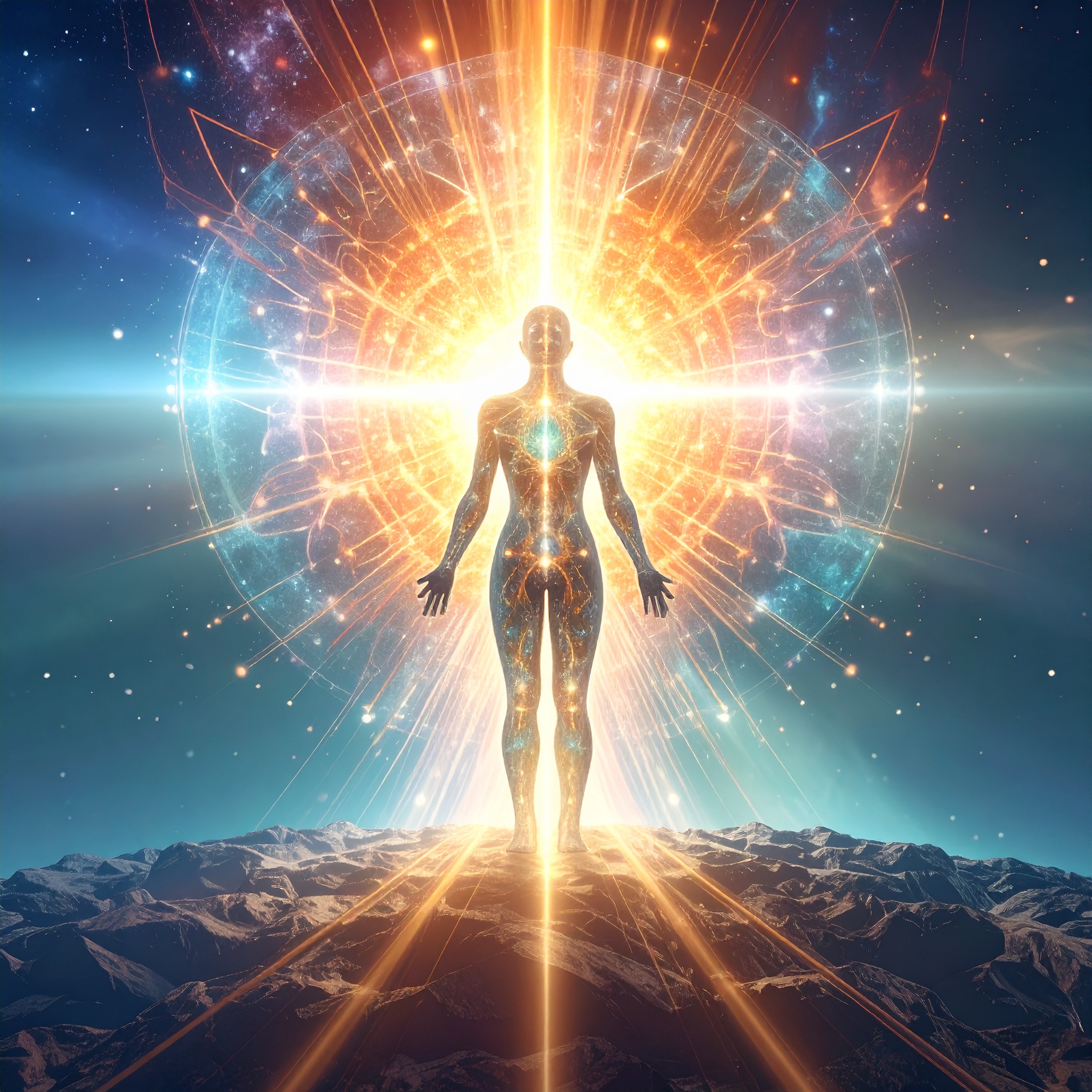 Las Energías del Solsticio, el Resto de 2025 y Más Allá 1 Las Energías del Solsticio, el Resto de 2025 y Más Allá | Soy Espiritual