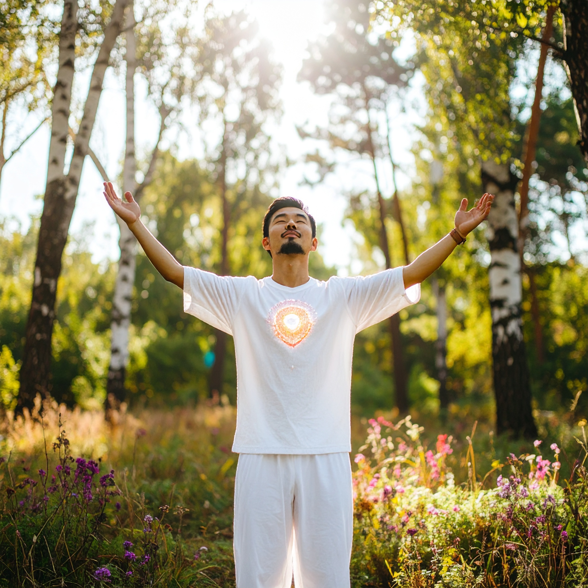Integrando las Energías del Solsticio del 20 junio 2025 1 Integrando las Energías del Solsticio del 20 junio 2025 | Soy Espiritual