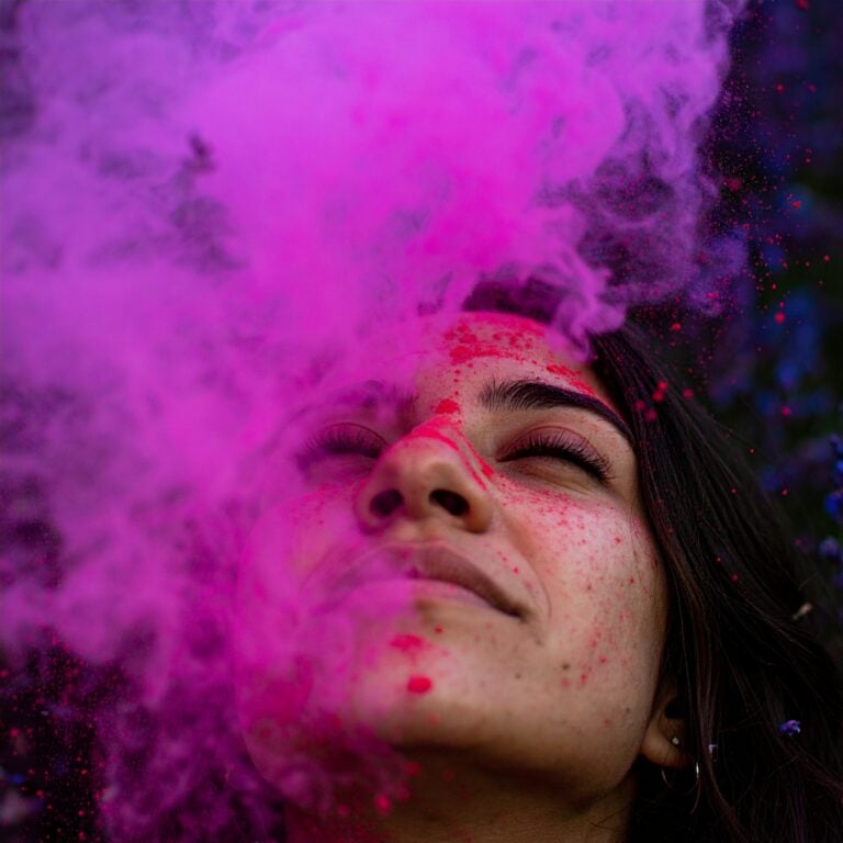 Tu Guía Completa sobre el Poder Espiritual de la Lavanda para la Calma, la Protección y la Conexión Interior