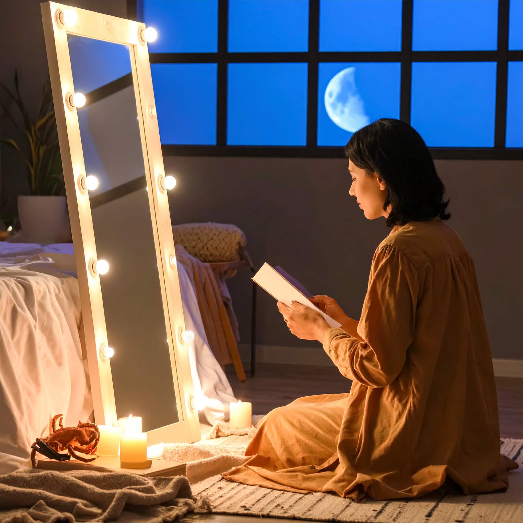 Ritual de Luna Nueva en Cáncer Junio 2025 | Soy Espiritual