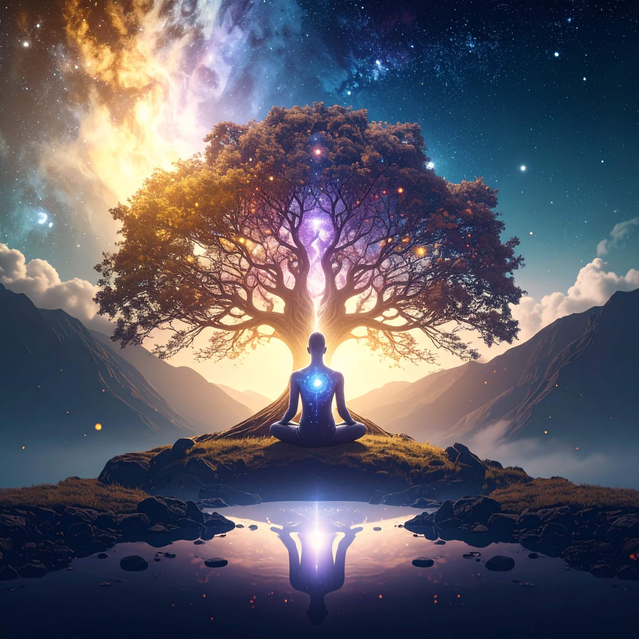 La vida después del despertar: 13 cosas que finalmente comprendes 1 La vida después del despertar: 13 cosas que finalmente comprendes | Soy Espiritual