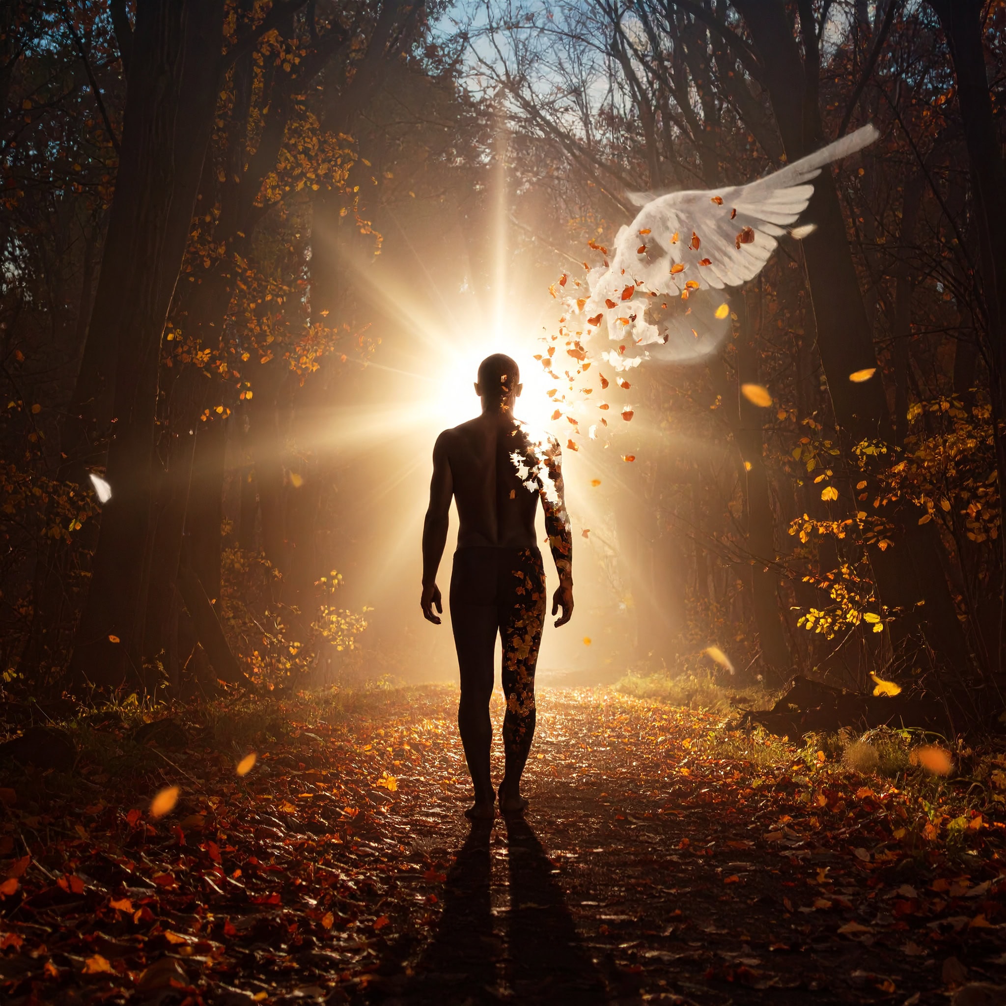 Eres Suficiente 1 Eres Suficiente | Soy Espiritual