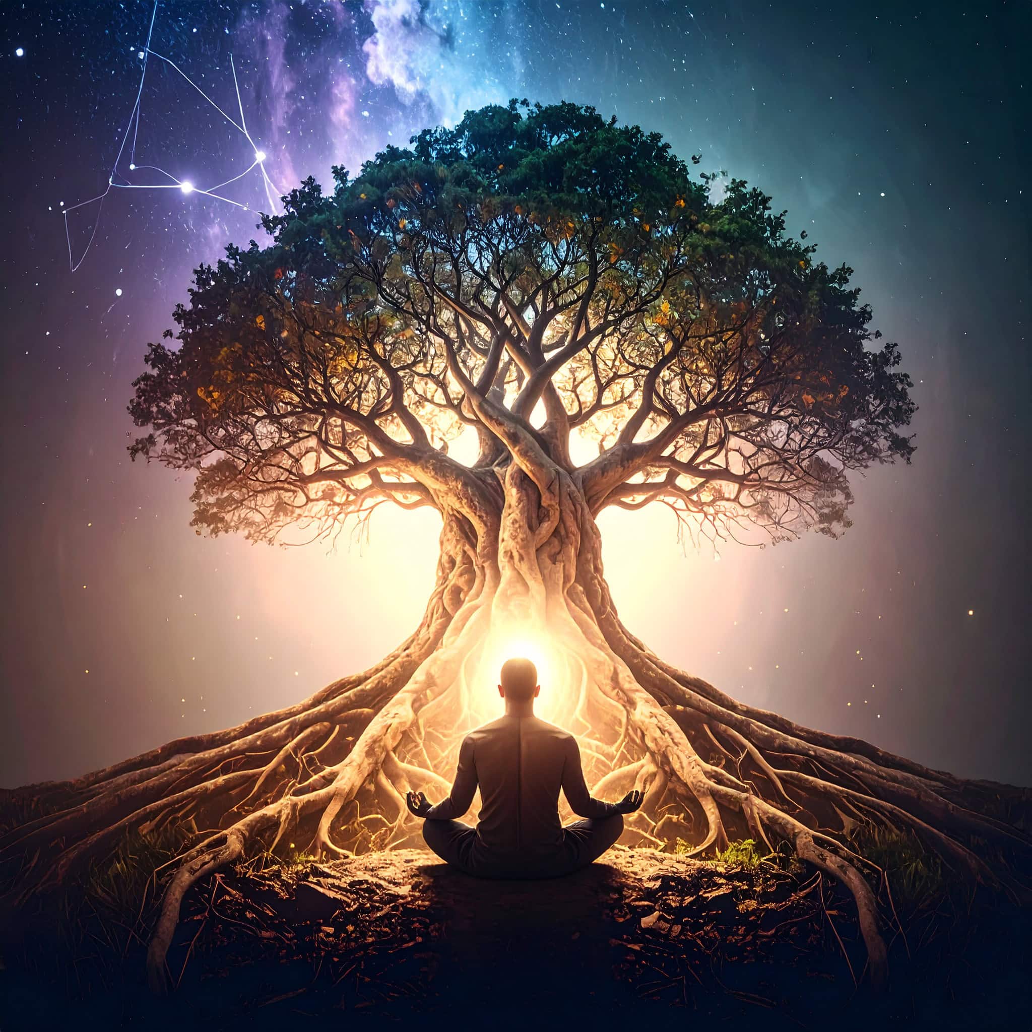 Tu Acceso a la Guía Divina 1 Tu Acceso a la Guía Divina | Soy Espiritual
