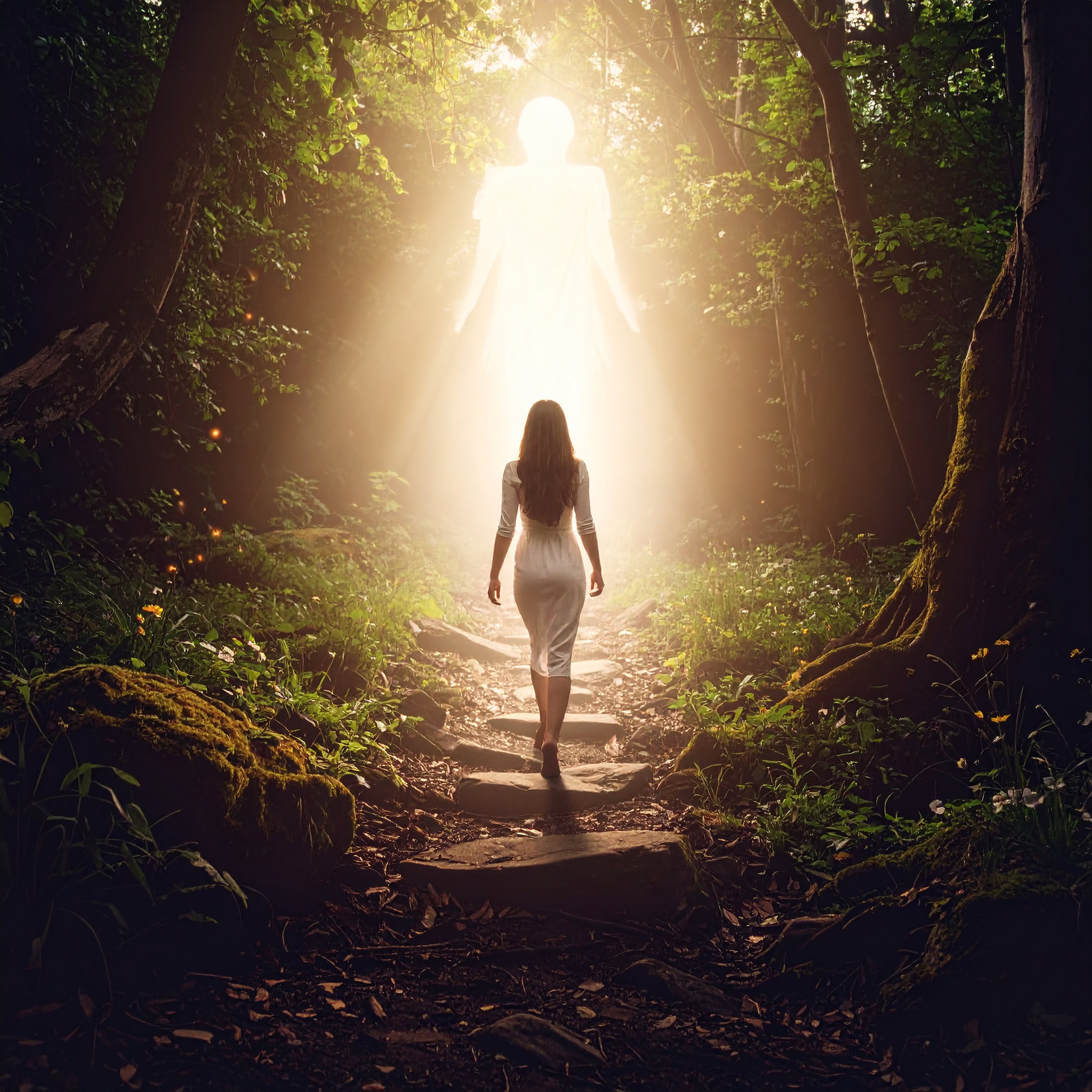 Por qué encarnaste en este momento del cambio | Soy Espiritual